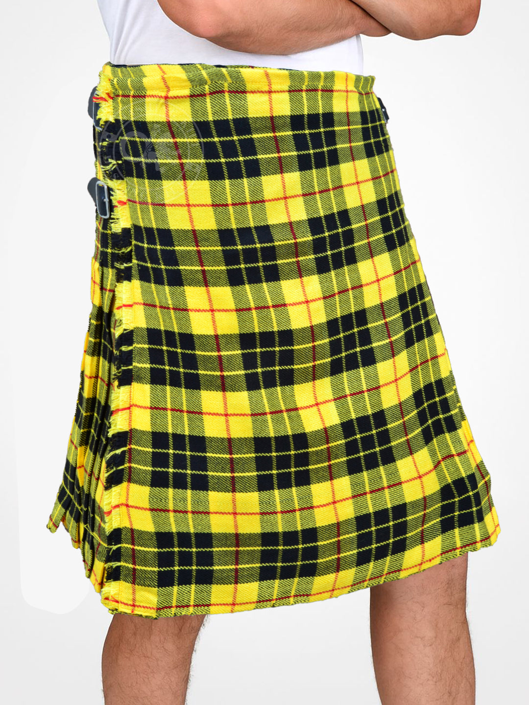 MacLeod of Lewis Tartan