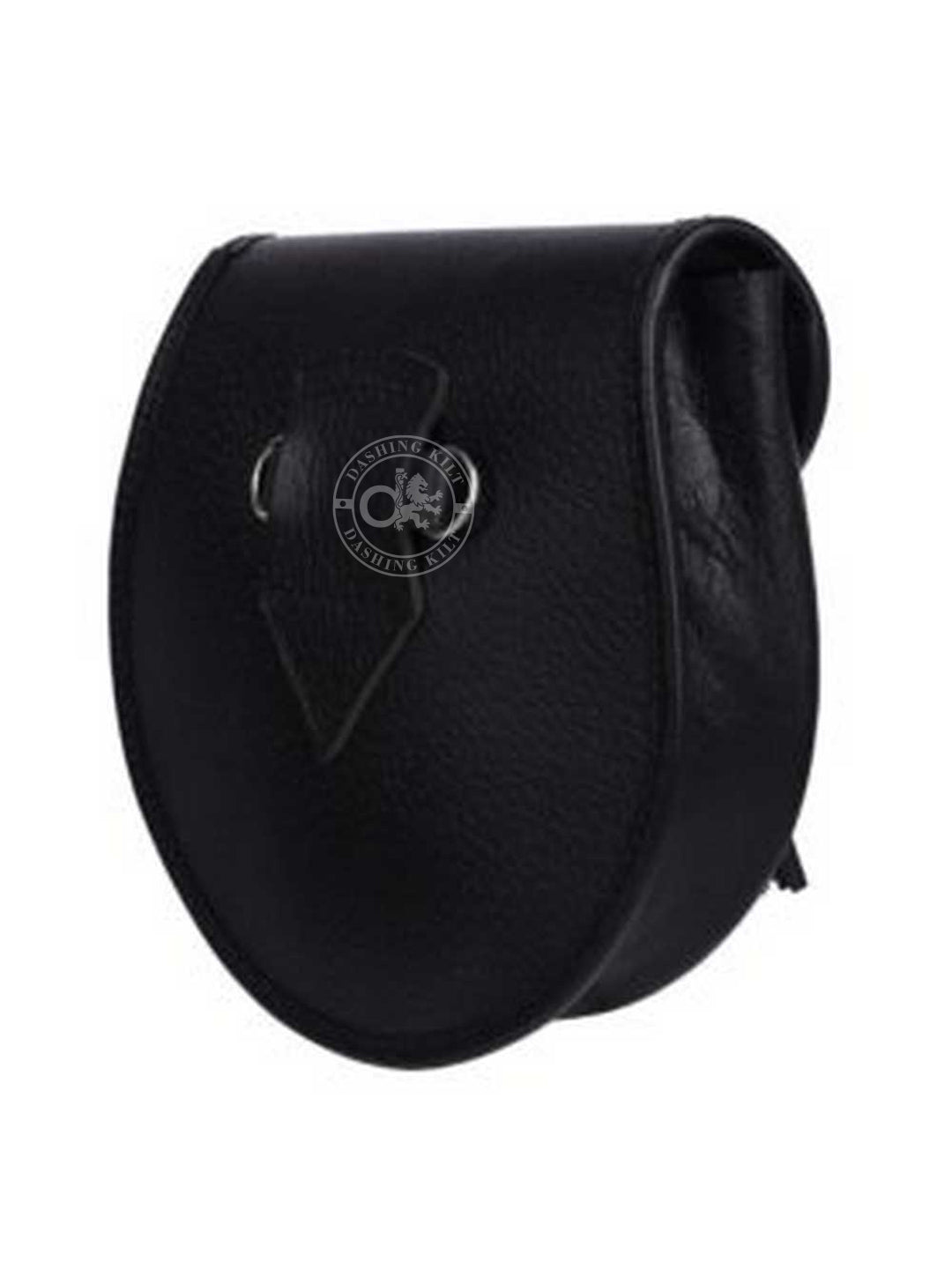 Semi Dress MacLeod of Lewis Tartan Sporran-Kilt Accessory for Men’s