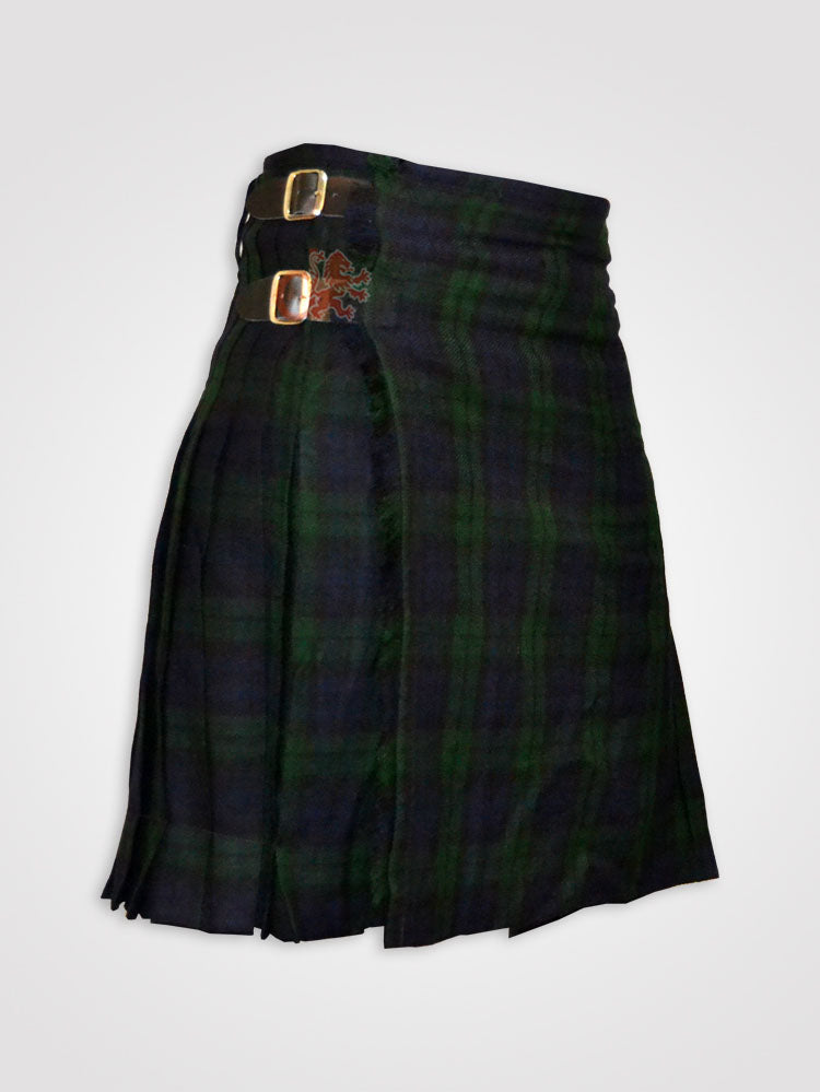 Black Watch Tartan Kilt