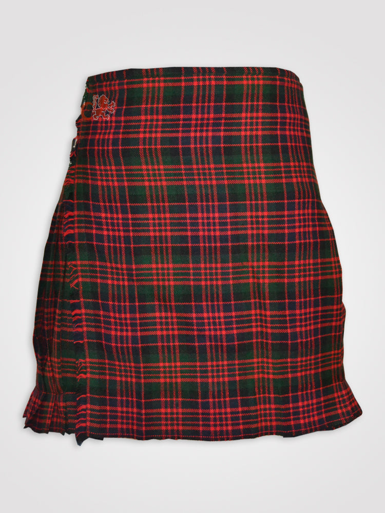 Macdonald Tartan Kilt