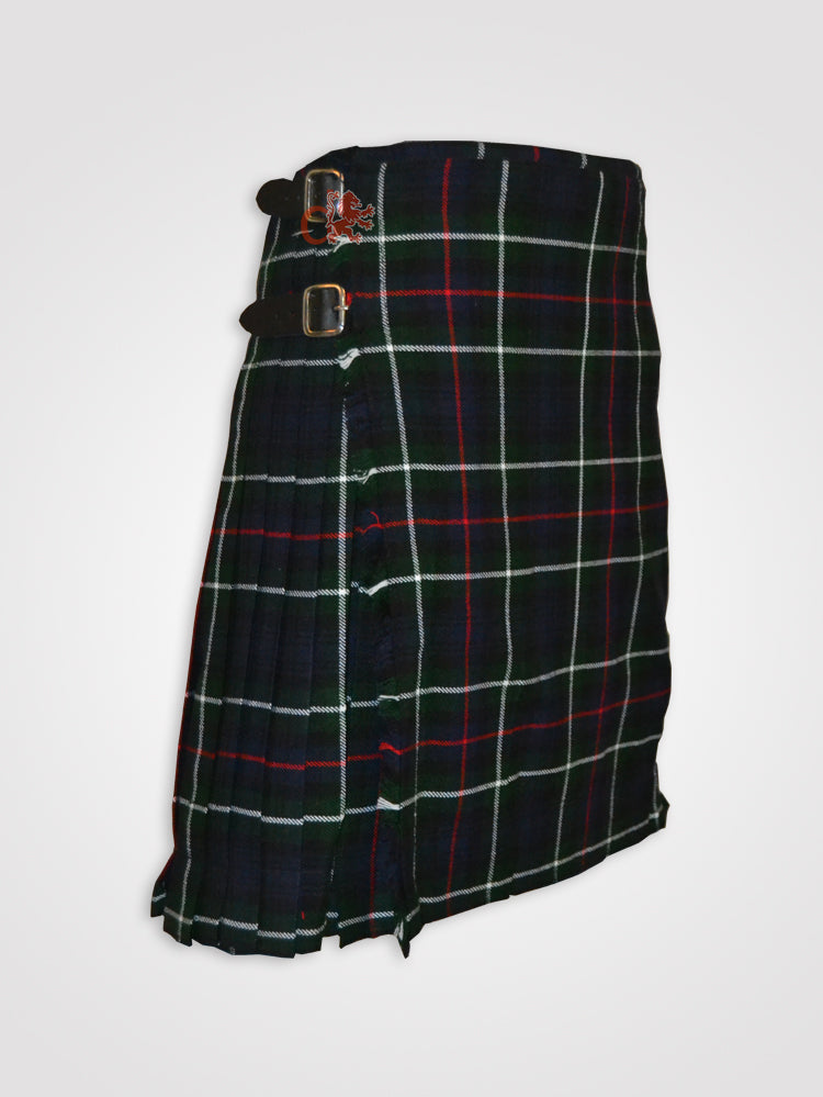 Mackenzie Tartan Kilt