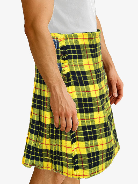 MacLeod of Lewis Tartan