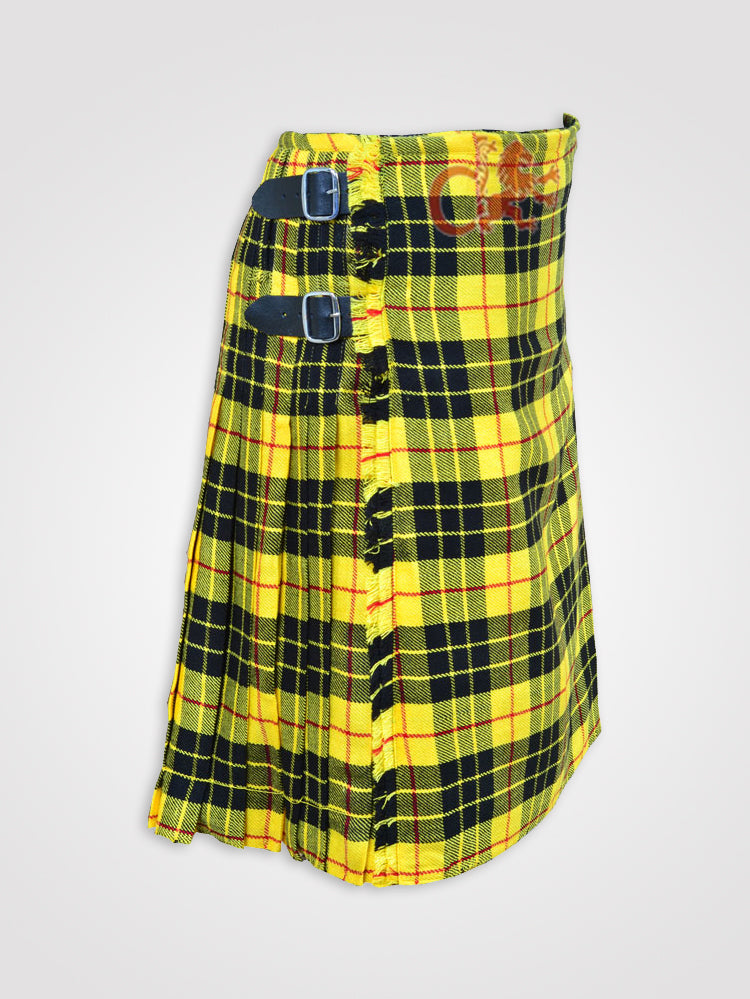 MacLeod of Lewis Tartan