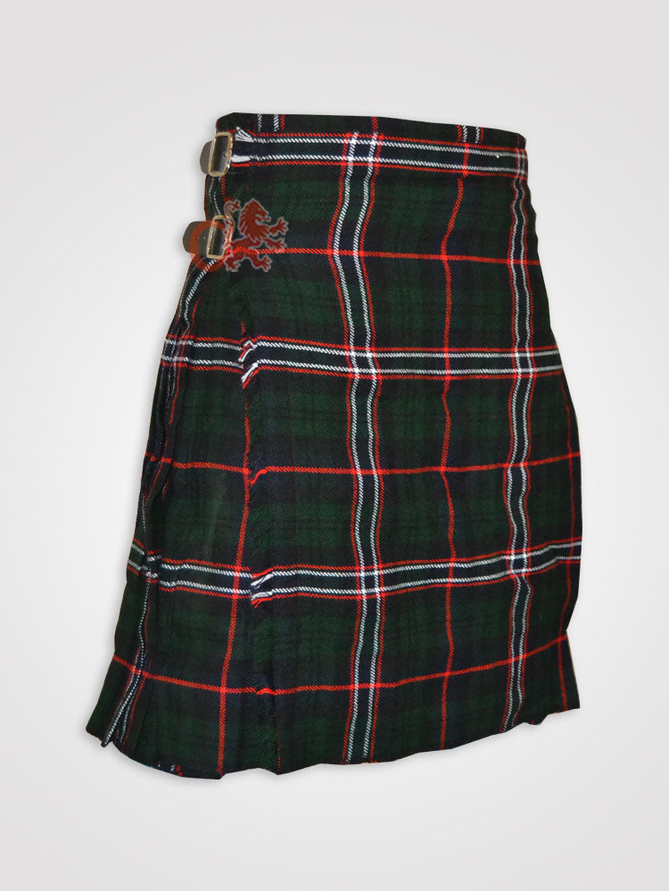 Scottish National Tartan Kilt