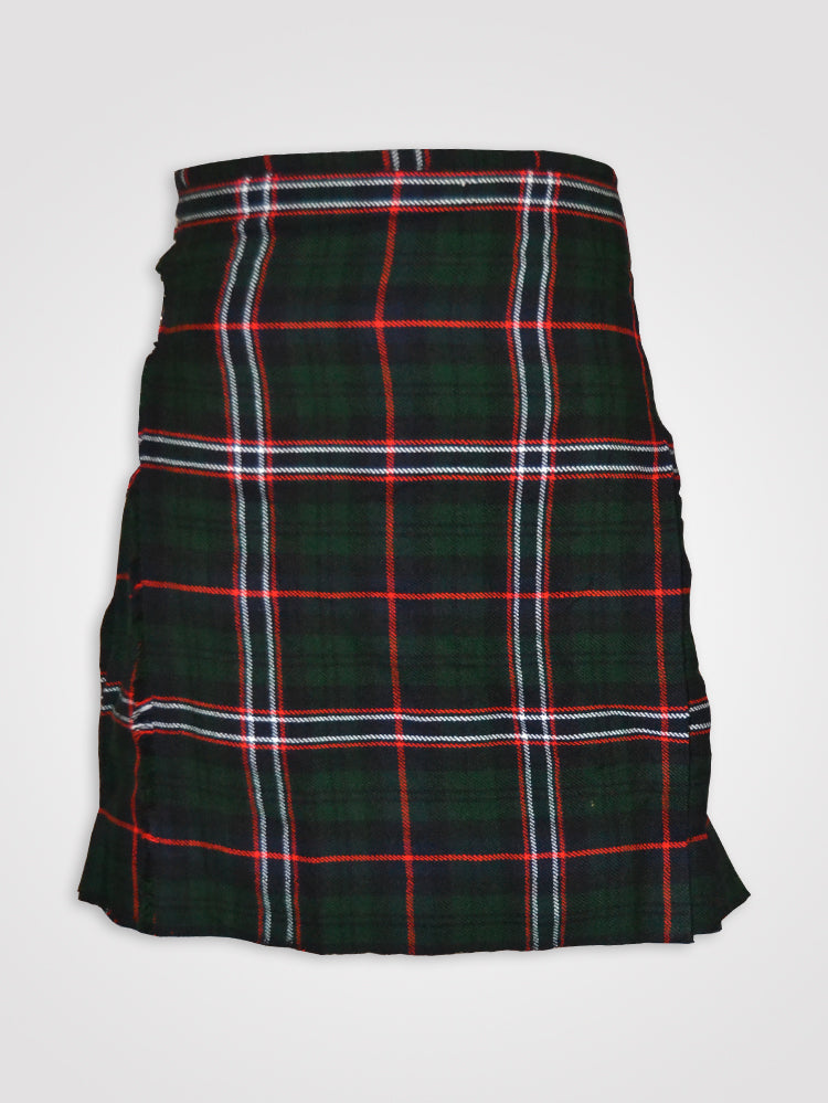 Scottish National Tartan Kilt