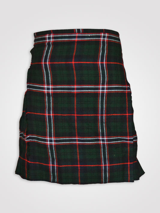 Scottish National Tartan Kilt