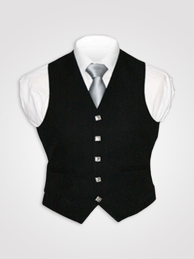 Argyll Kilt Jacket Waistcoat